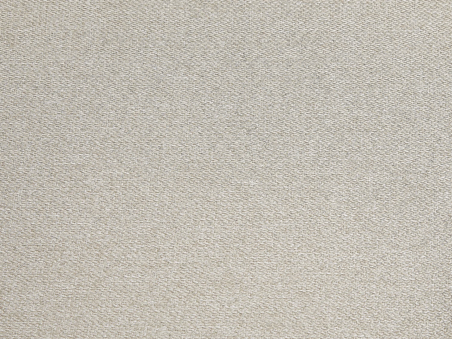 Canapé d'angle réversible en tissu beige BARTOLOME