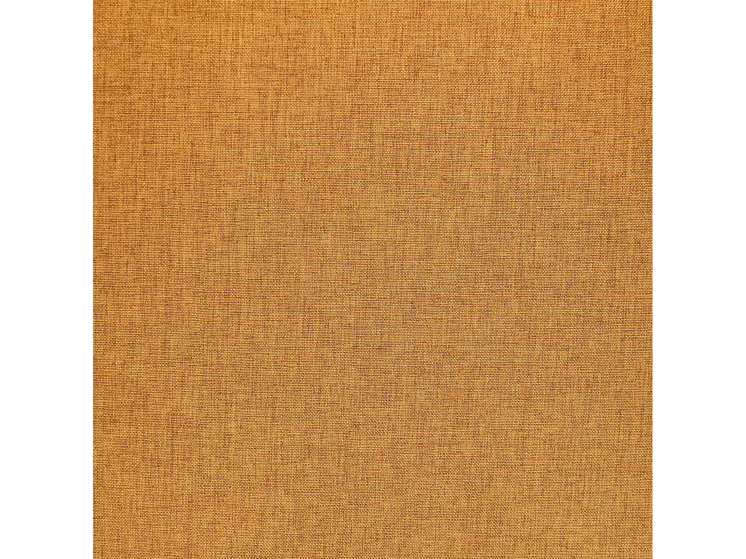 Lot de 2 chaises de salle à manger AMES Orange