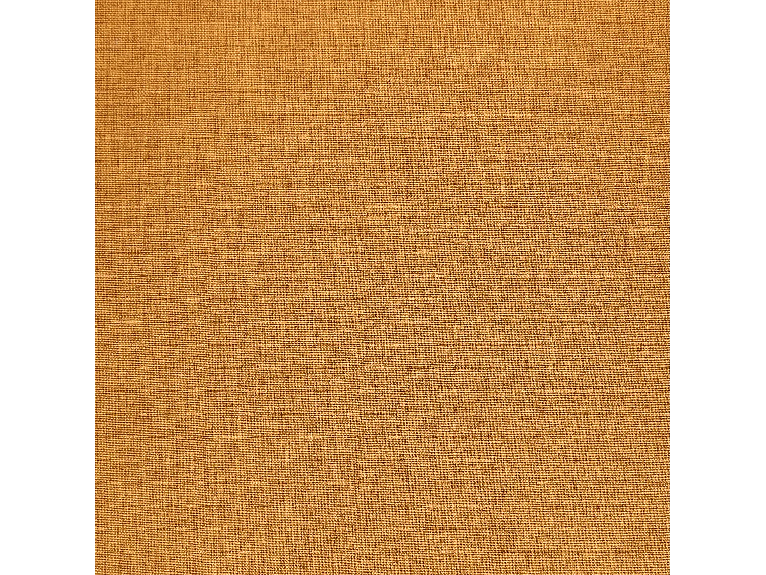 Conjunto de 2 cadeiras de jantar AMES Laranja