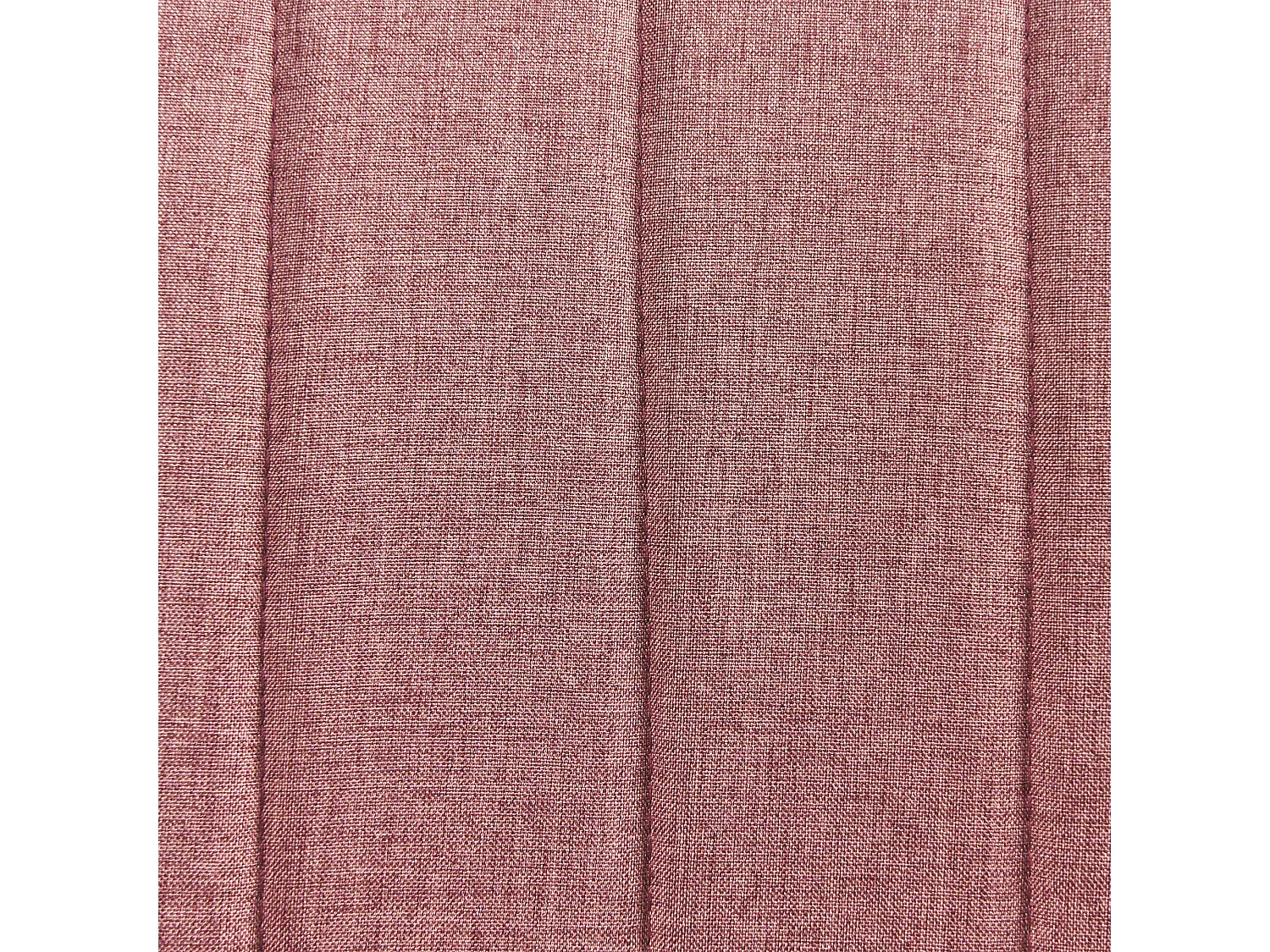 Set van 2 eetkamerstoelen ALICE Roze