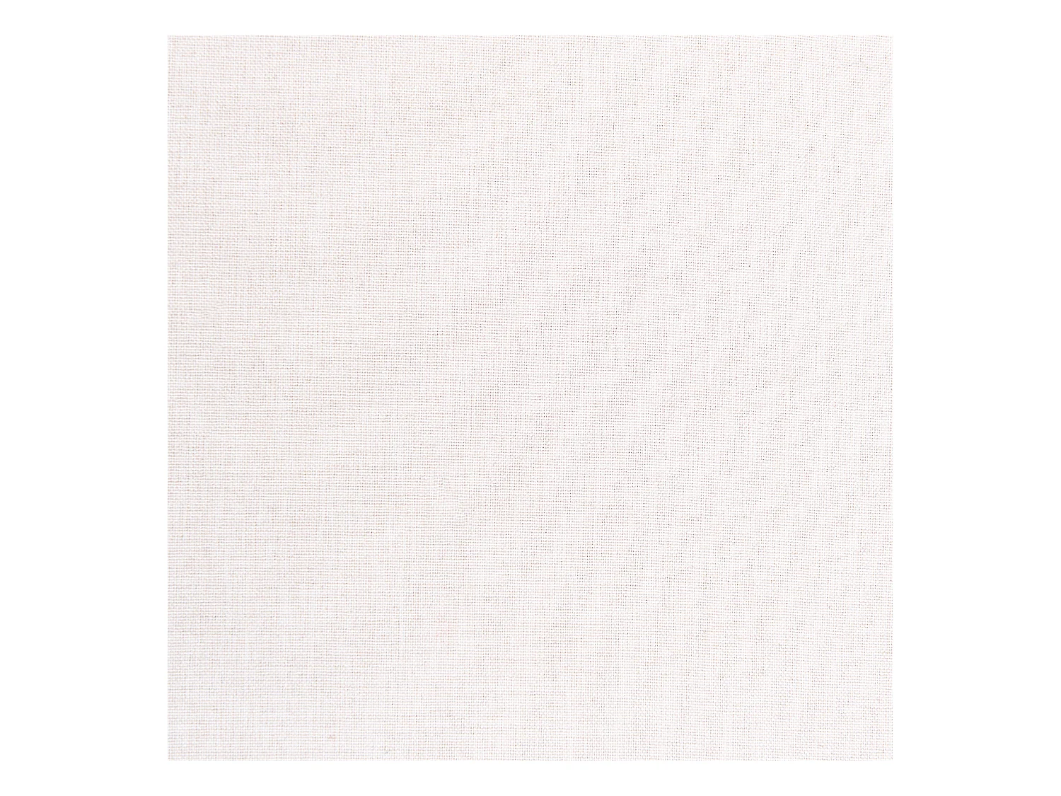 Esszimmerstuhl 2er Set Stoffbezug beige mit Metallbeinen schwarz modern Ames