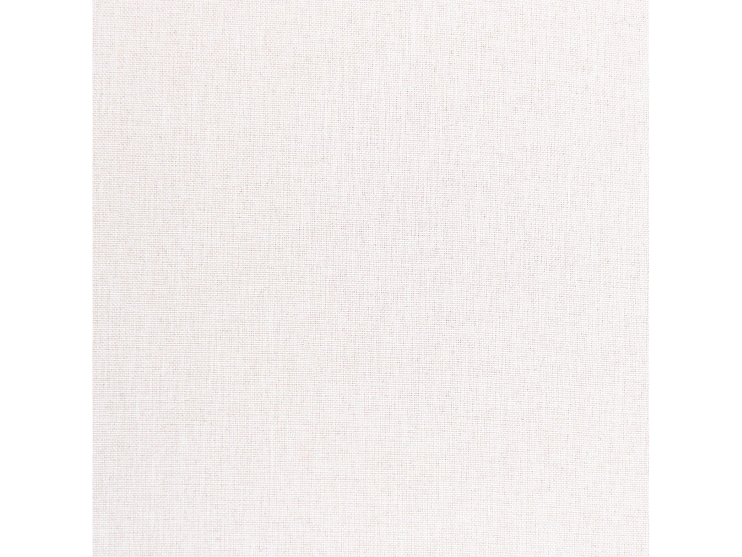 Lot de 2 chaises de salle à manger AMES Beige clair