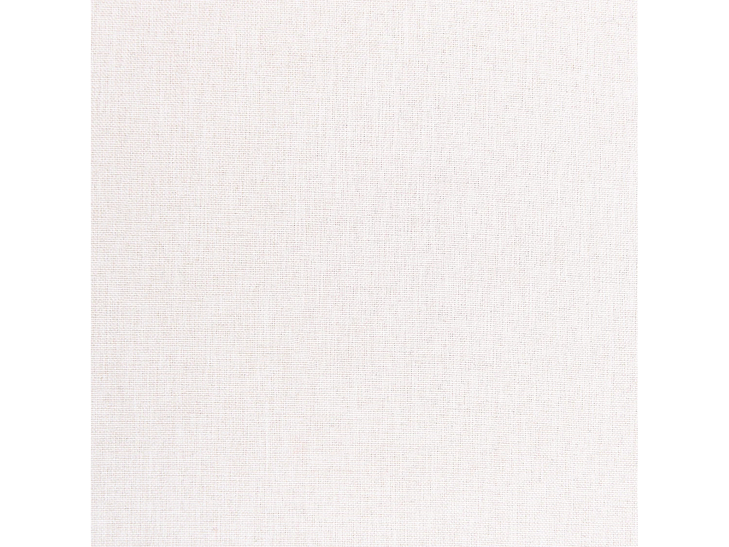 Set van 2 eetkamerstoelen AMES Lichtbeige