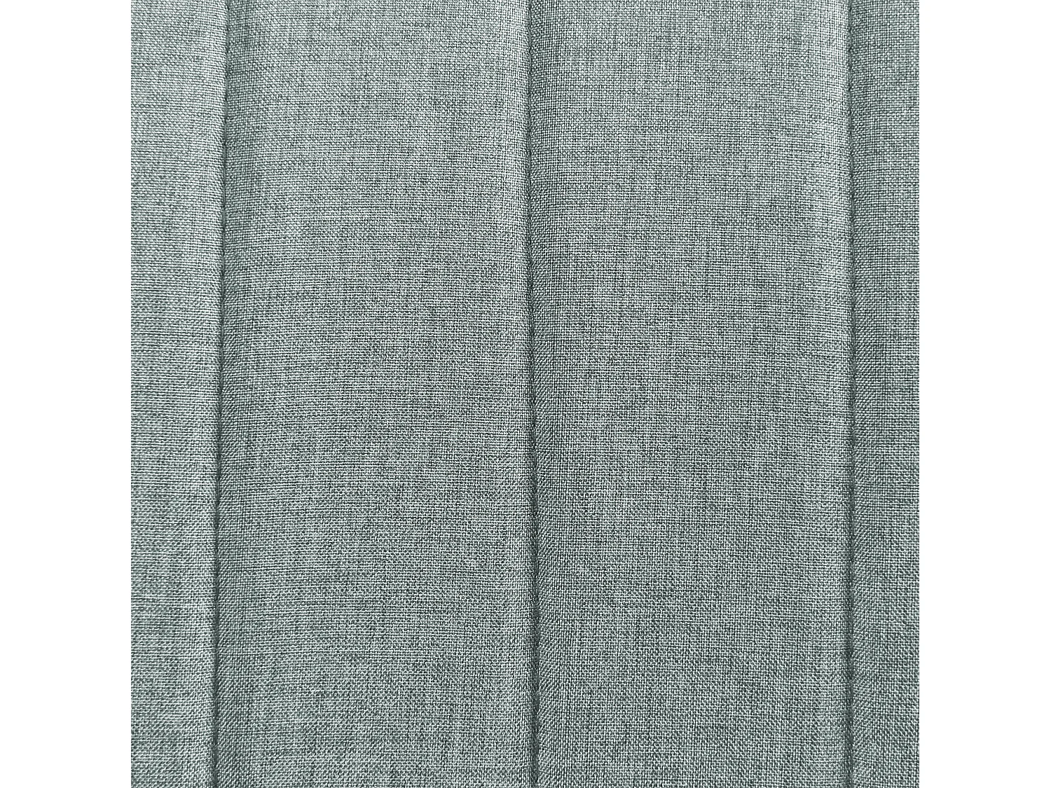 Lot de 2 chaises de salle à manger ALICE Vert menthe