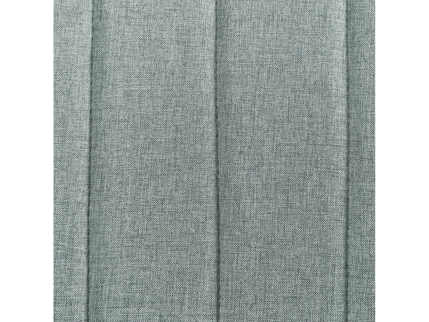 Lot de 2 chaises de salle à manger ALICE Vert menthe