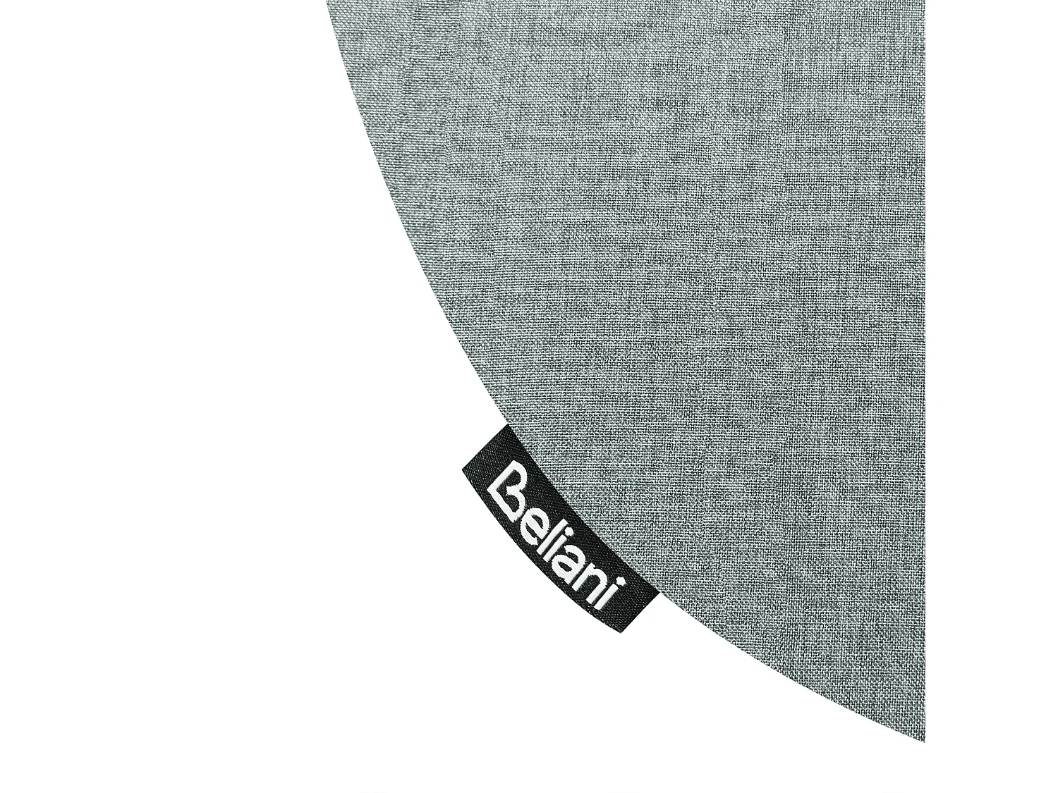 Set van 2 eetkamerstoelen ALICE Mintgroen