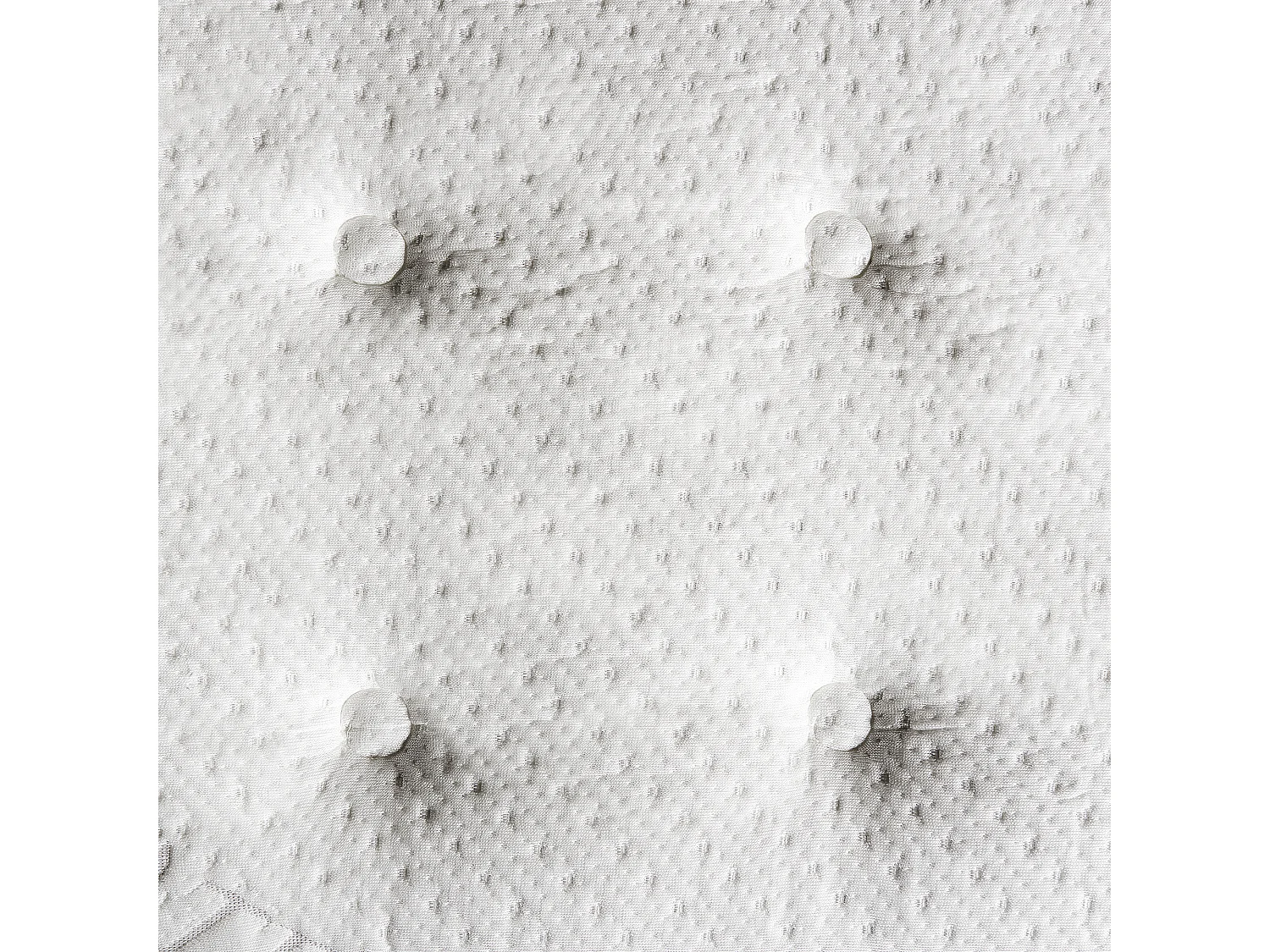 Matelas à ressorts ensachés en latex DREAM H3/4 Ferme 90 x 200 cm