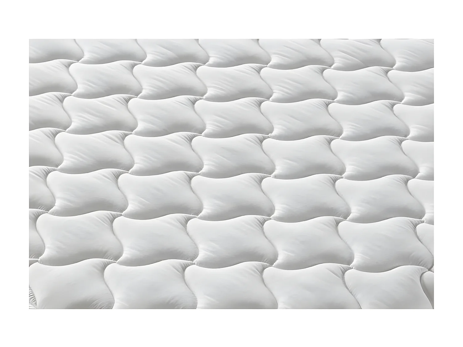 Colchón 90x190 cm HAHTUVA - Espuma Firme 5 zonas FINLANDEK