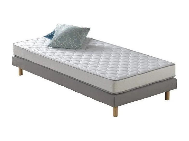 Matras 90x190 cm HAHTUVA - Stevig Schuim 5 zones FINLANDEK