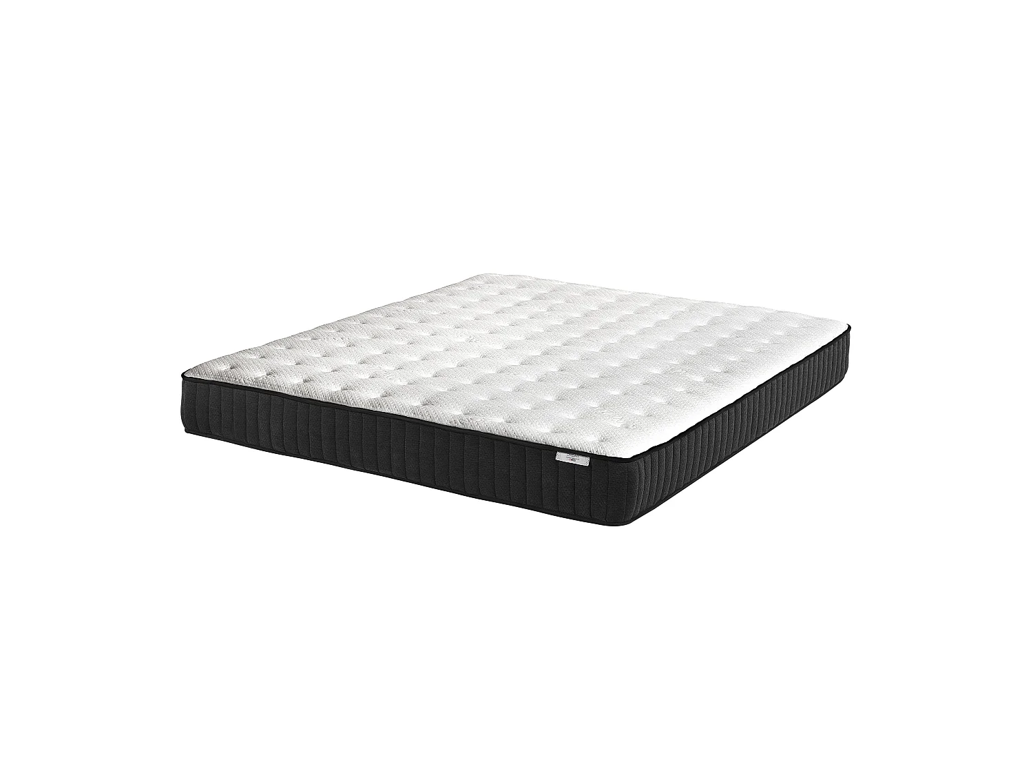Matelas à ressorts ensachés DREAM 160 x 200 cm Ferme