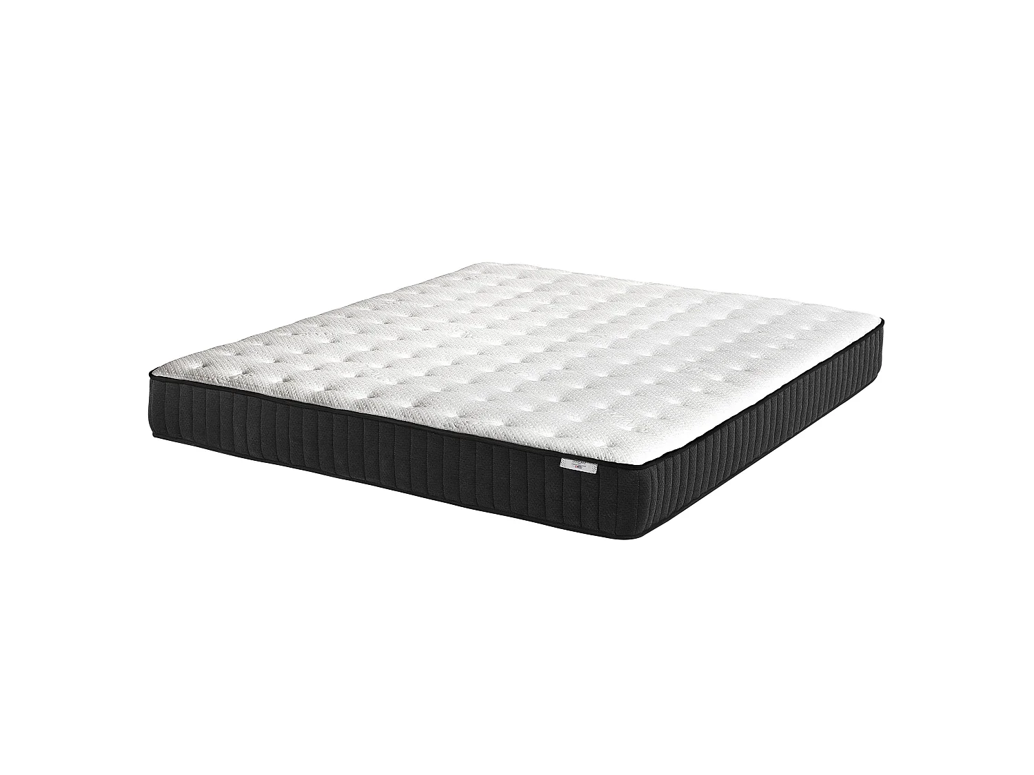 Matelas à ressorts ensachés DREAM 160 x 200 cm Ferme