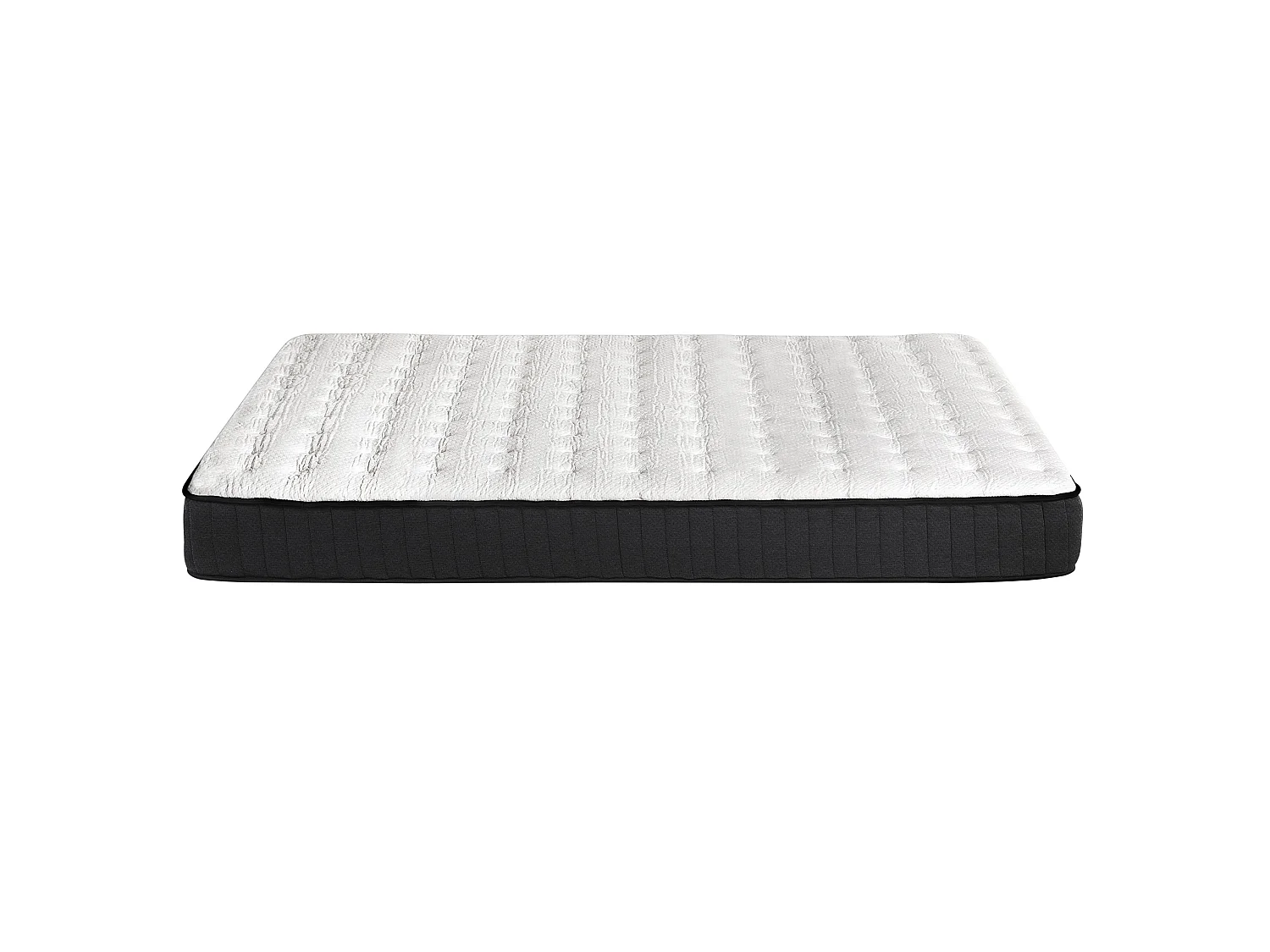 Matelas à ressorts ensachés DREAM 160 x 200 cm Ferme