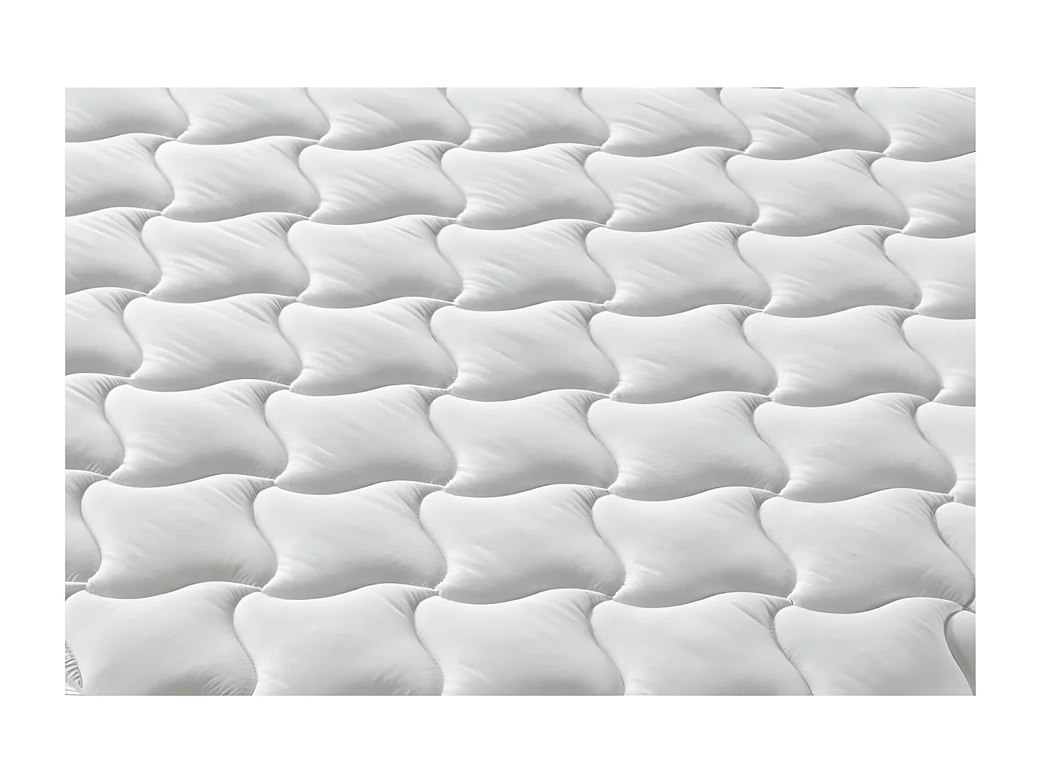 Colchón de Espuma Firme Hahtuva 90x200 cm 5 Zonas 14 cm - DEKO DREAM