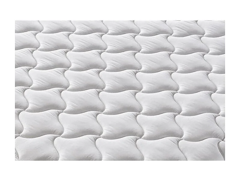 Colchón de Espuma Firme Hahtuva 90x200 cm 5 Zonas 14 cm - DEKO DREAM