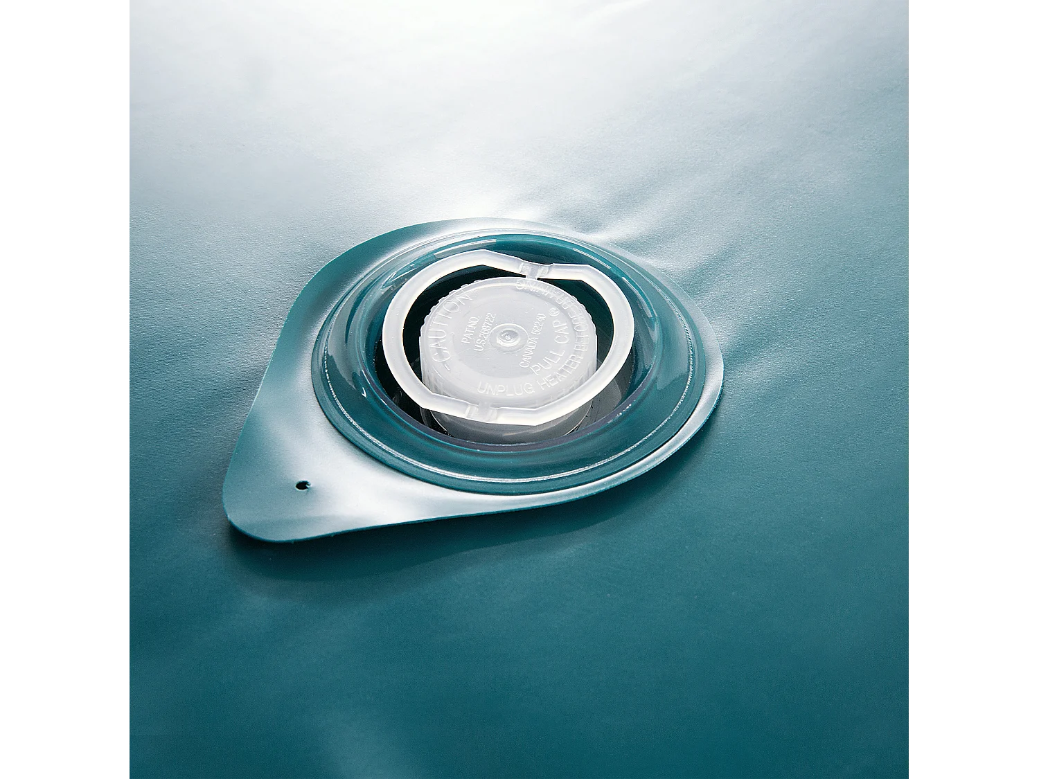 Colchón de agua MONO Sin estabilización 180 x 200 cm