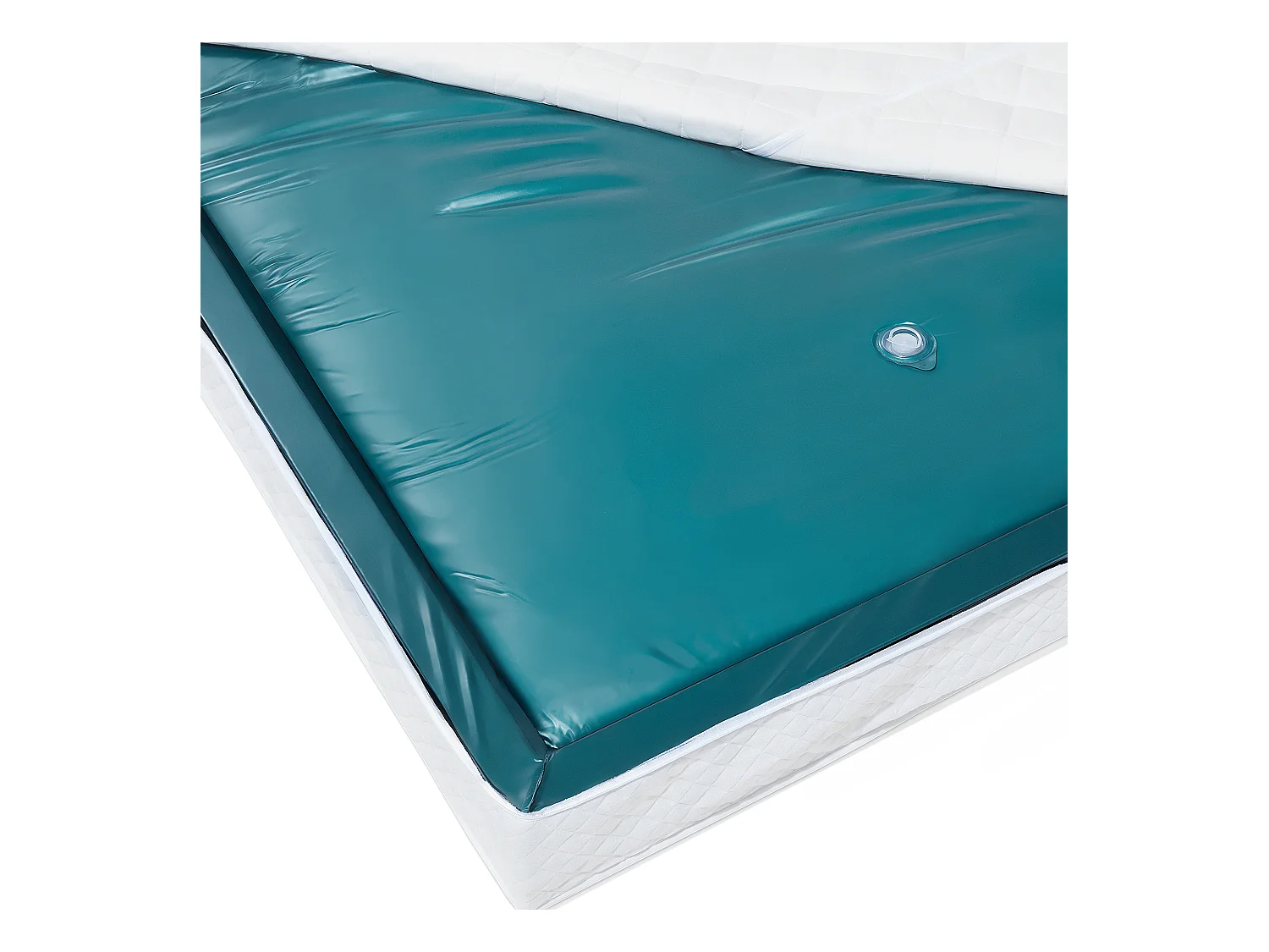 Matelas à eau MONO Sans stabilisation 160 x 200 cm