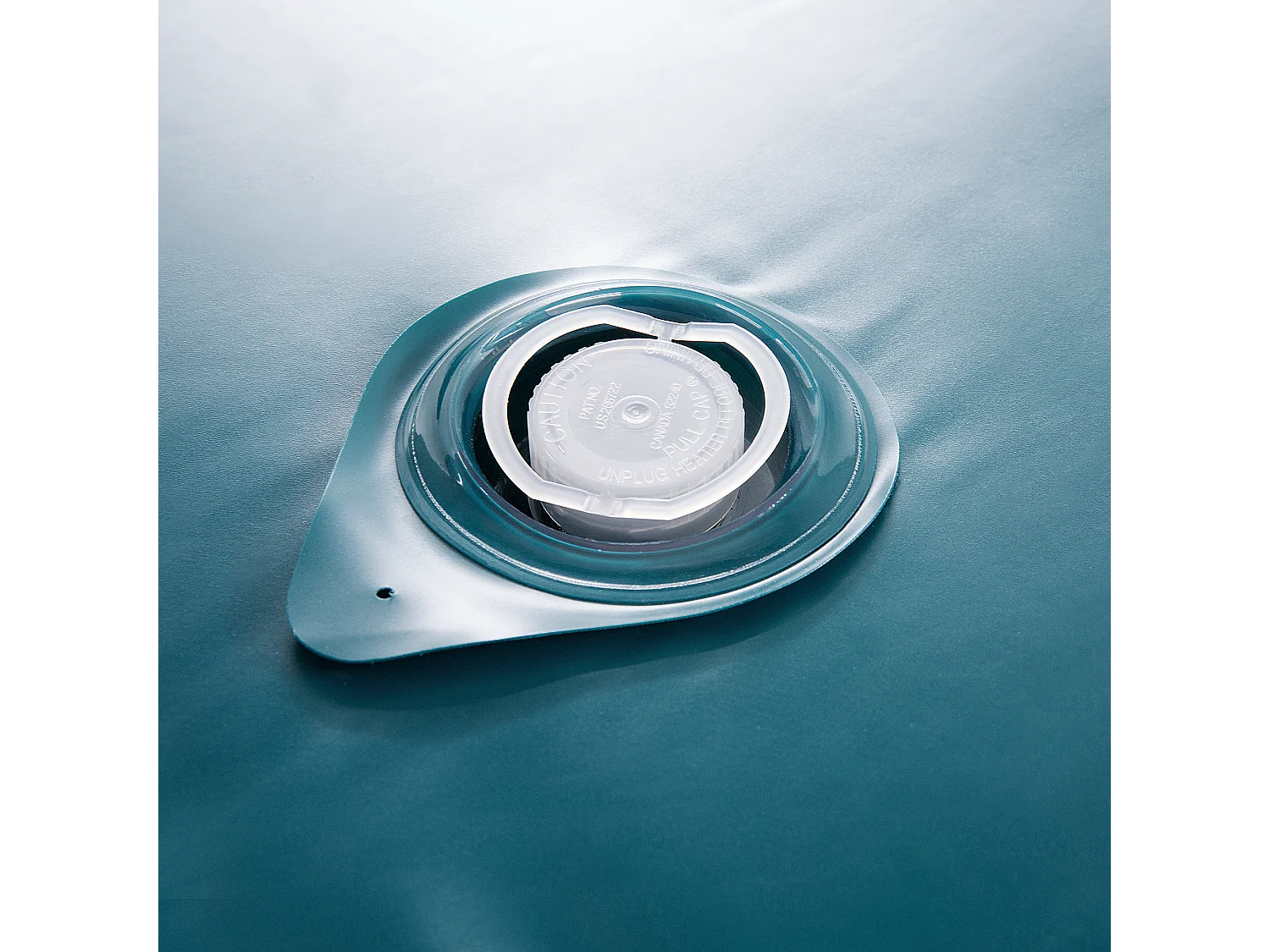 Waterbed matras MONO Ongestabiliseerd 140 x 200 cm