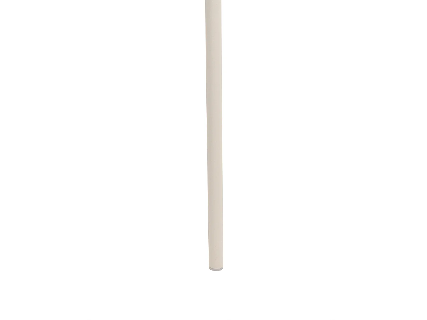 Lot de 4 chaises de salle à manger ASTORIA Beige