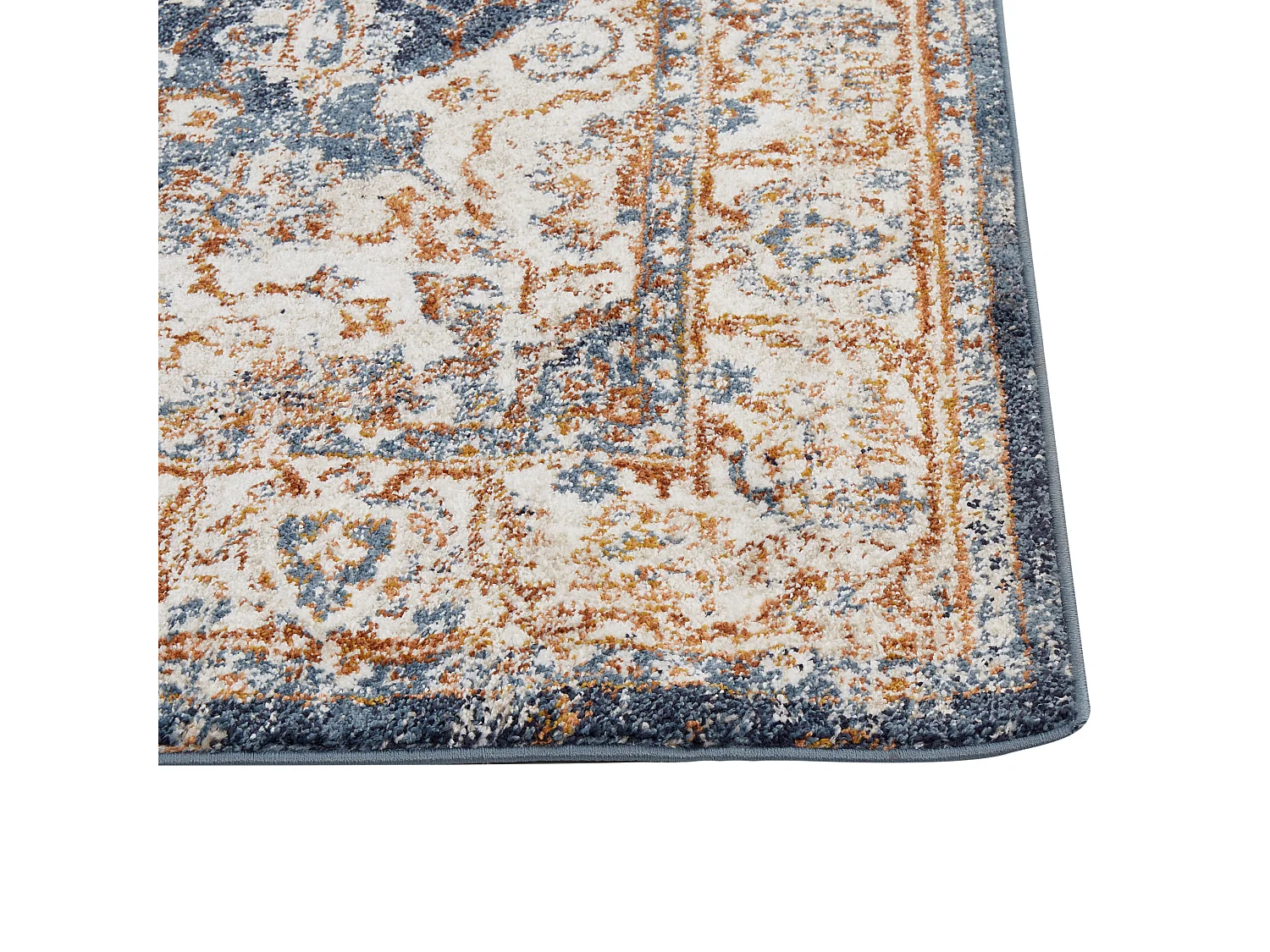 Tappeto multicolore 80 x 150 cm DVIN