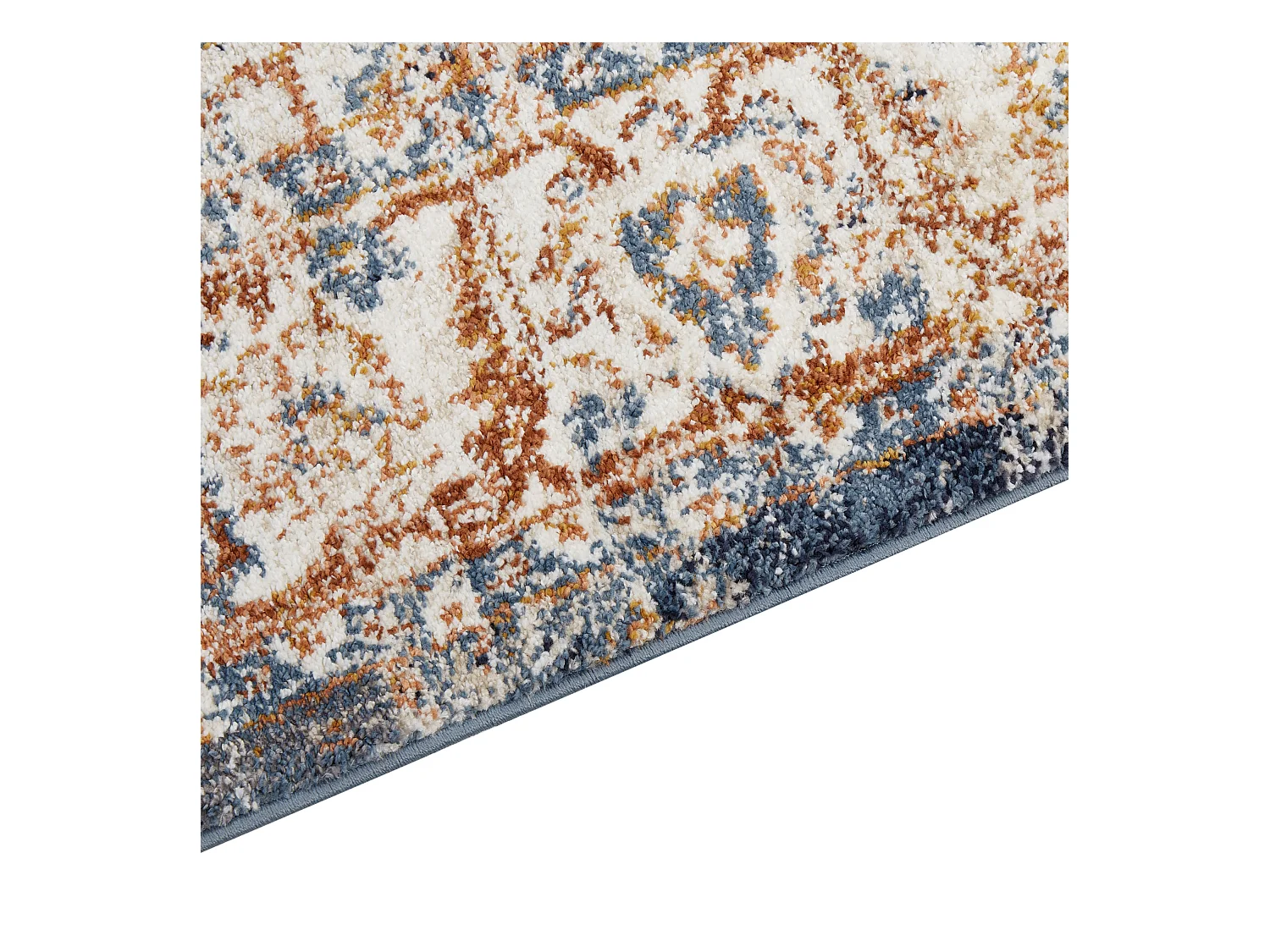 Tapis DVIN Beige 200 x 300 cm