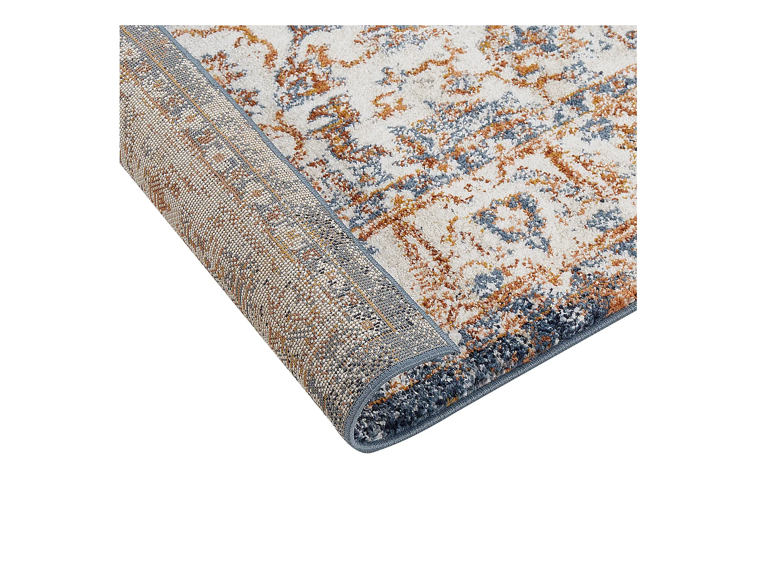 Tapis DVIN Beige 200 x 300 cm