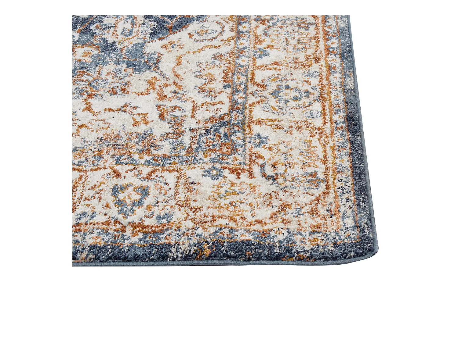 Tapis DVIN Beige 200 x 300 cm