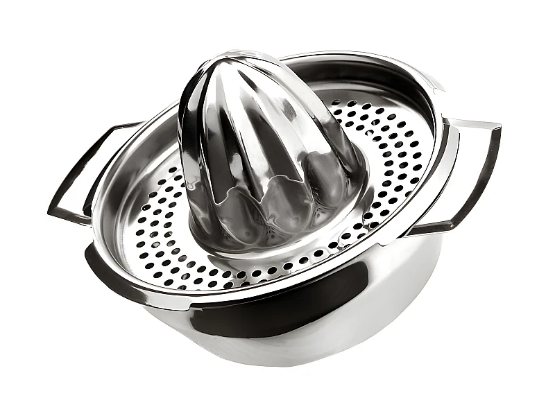 Presse agrumes idéale inox