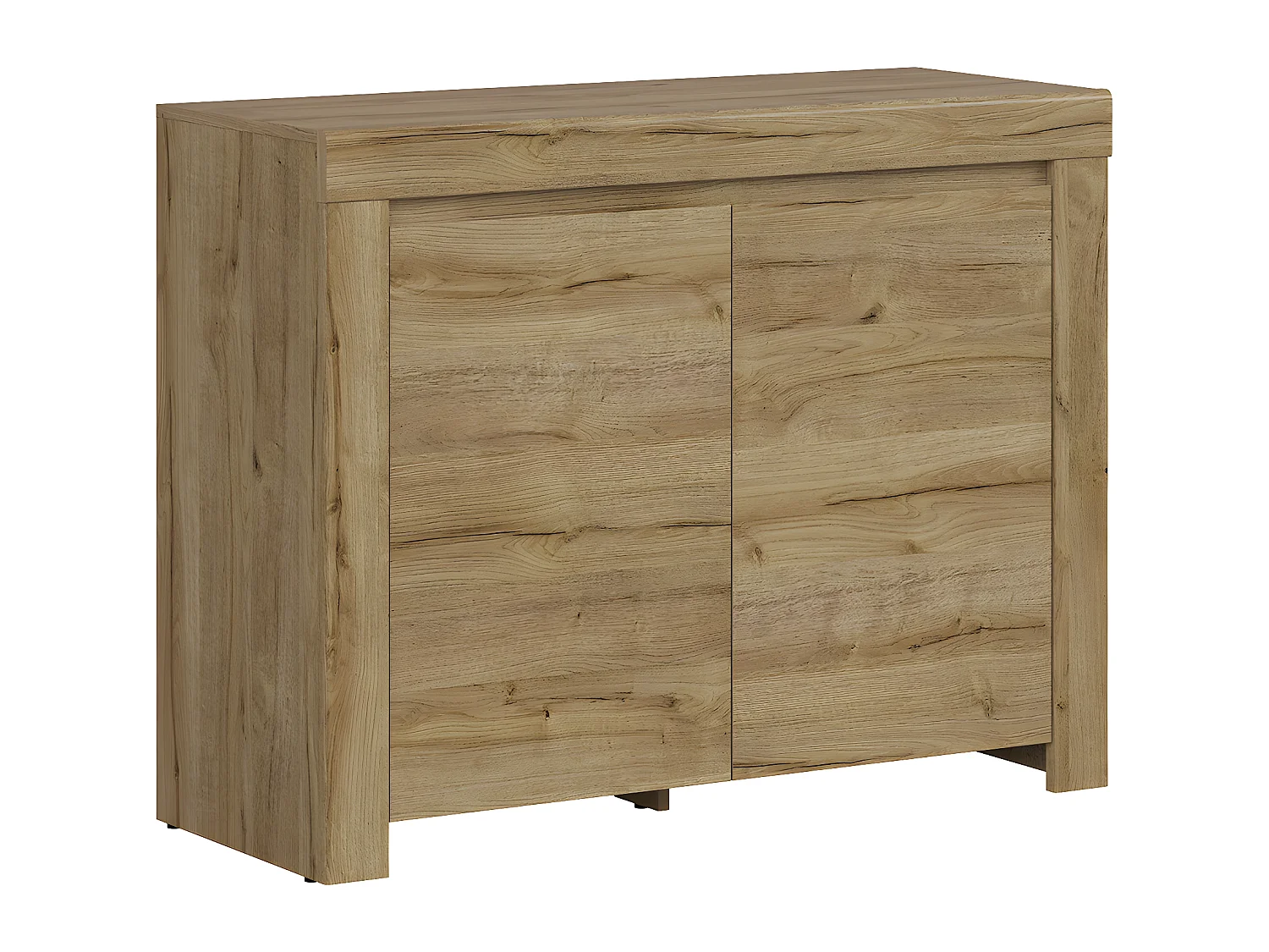 Bufé 2 puertas Hella Madera