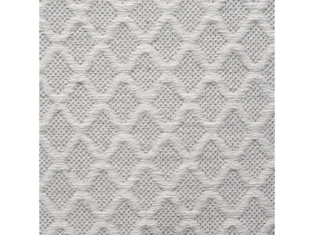 Noosa IV - Tapis en laine -  Écru - 160x230cm