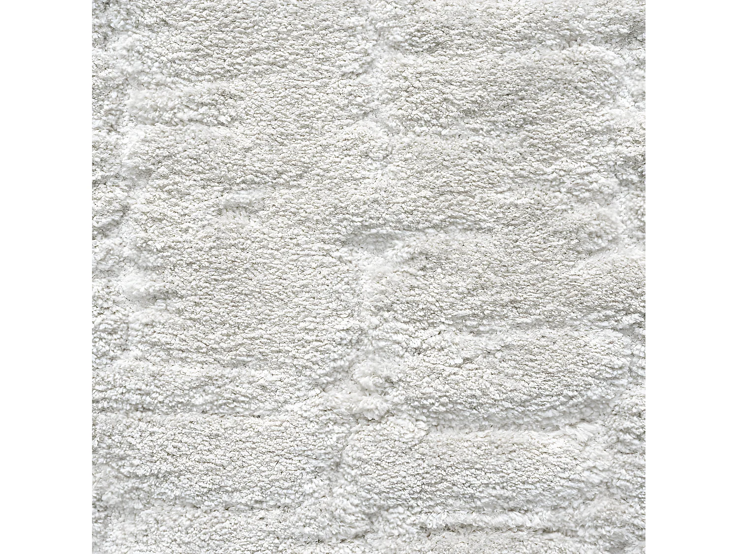 Victoria - Tapis contemporain -  Écru - 200x290cm