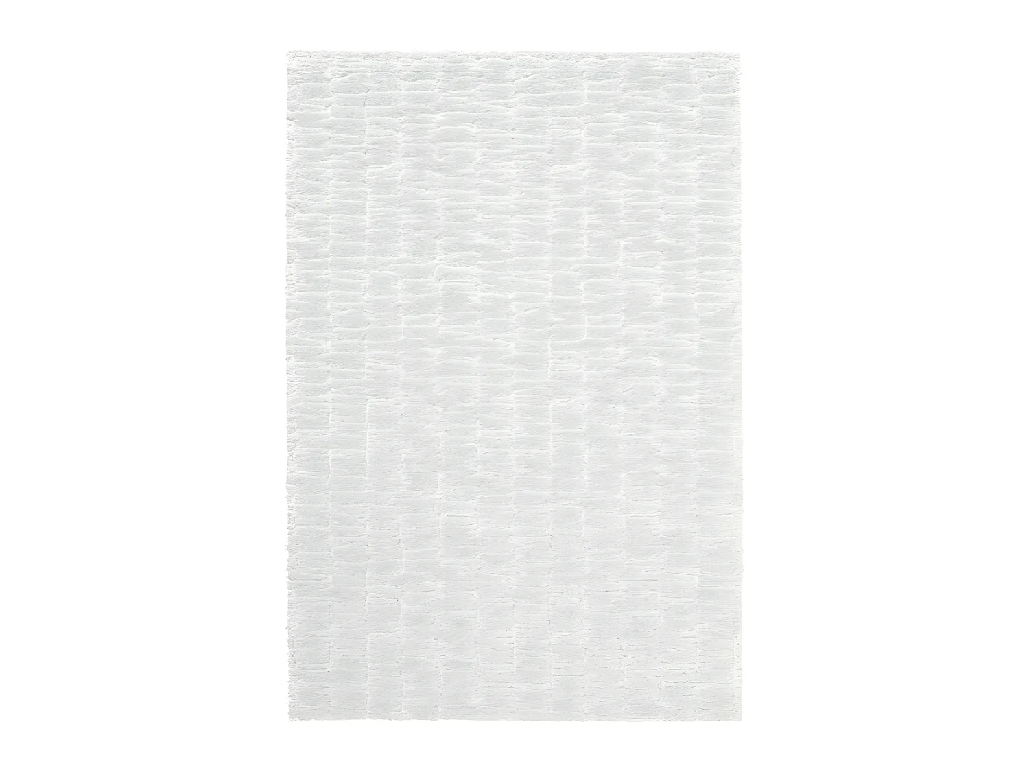 Victoria - Tapis contemporain -  Écru - 200x290cm