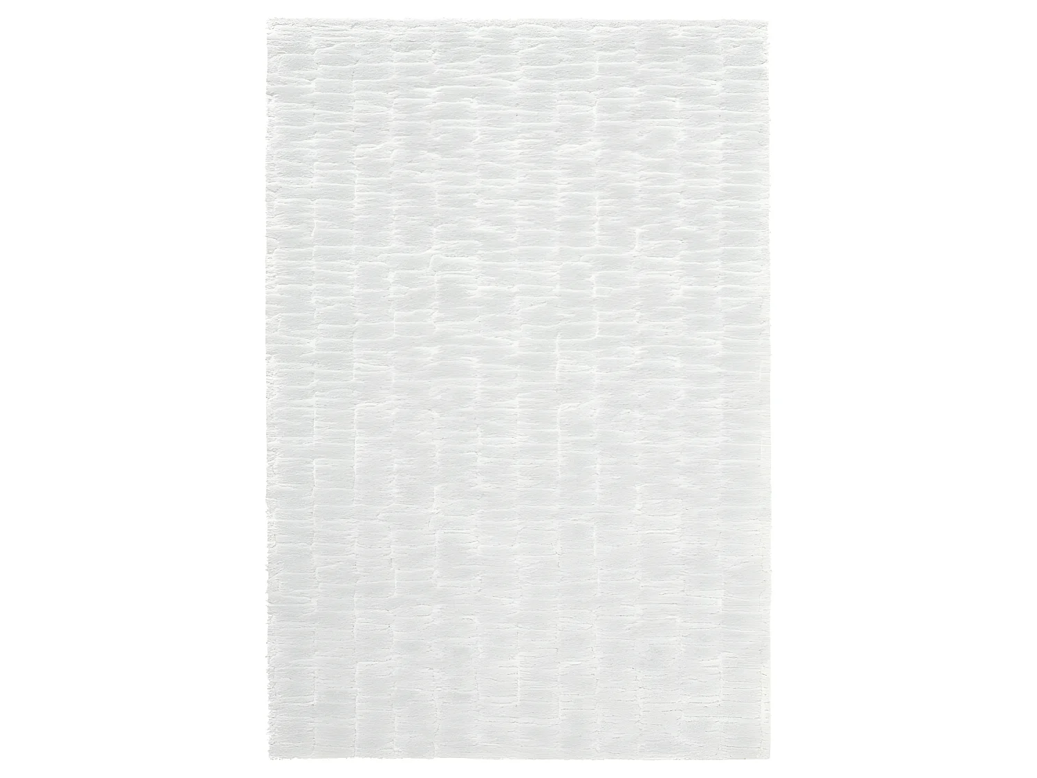 Victoria - Tapis contemporain -  Écru - 200x290cm