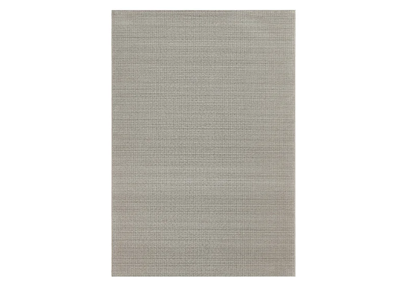 Nelson I - Tapis intérieur et extérieur -  Taupe - 200x290cm