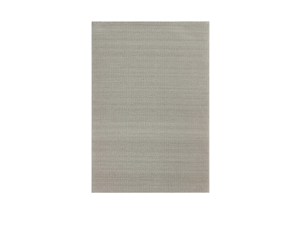 Nelson I - Tapis intérieur et extérieur -  Taupe - 200x290cm