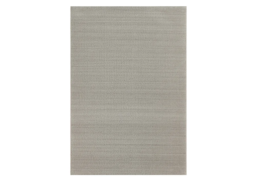Nelson I - Tapis intérieur et extérieur -  Taupe - 200x290cm