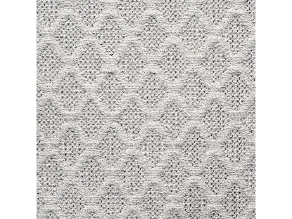 Noosa IV - Tapis en laine -  Écru - 200x290cm