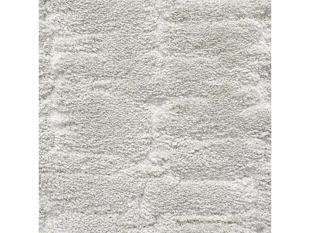 Victoria - Tapis contemporain -  Écru - 160x230cm