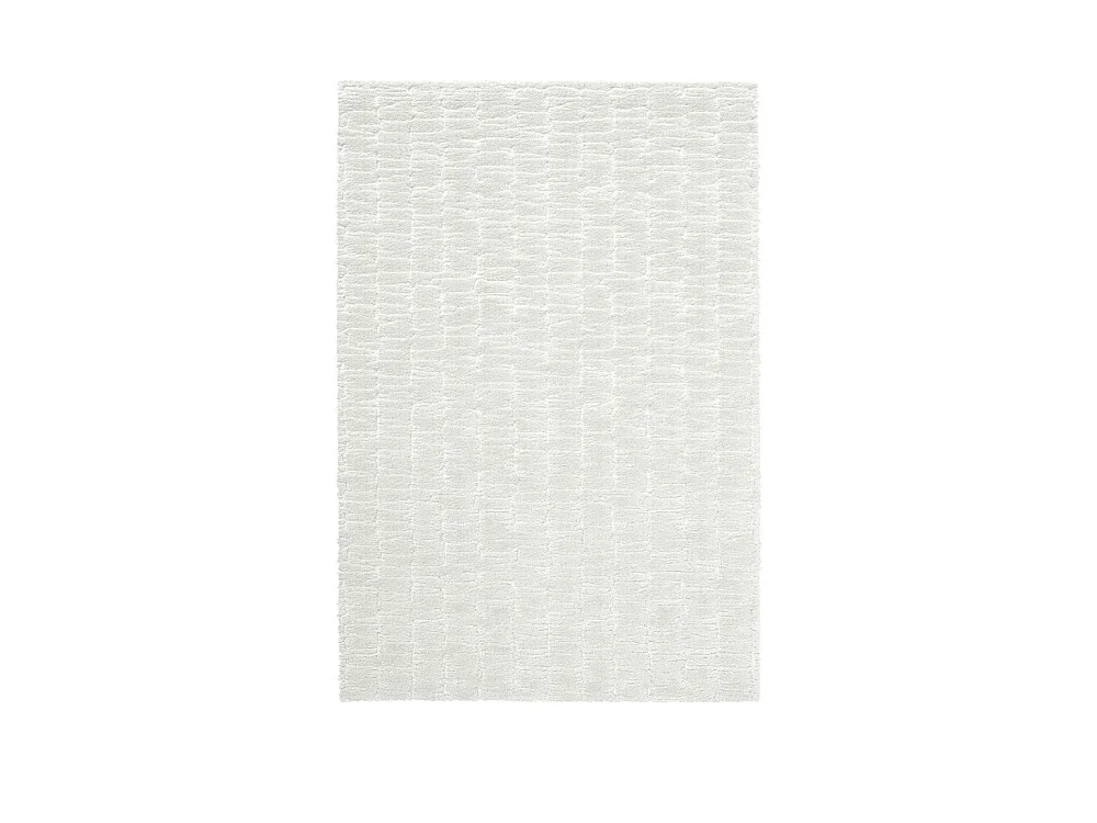 Victoria - Tapis contemporain -  Écru - 160x230cm