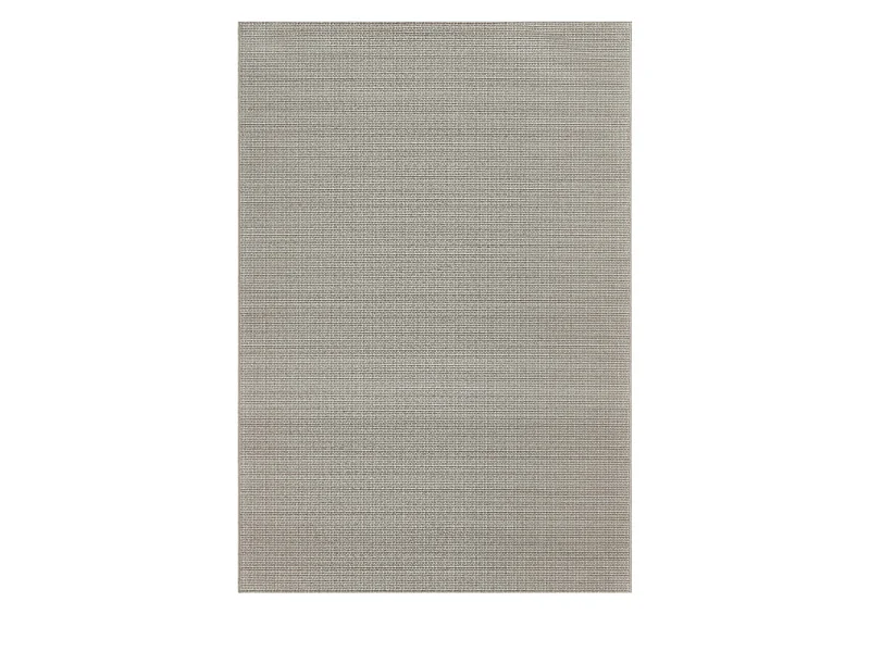 Nelson I - Tapis intérieur et extérieur -  Taupe - 160x230cm