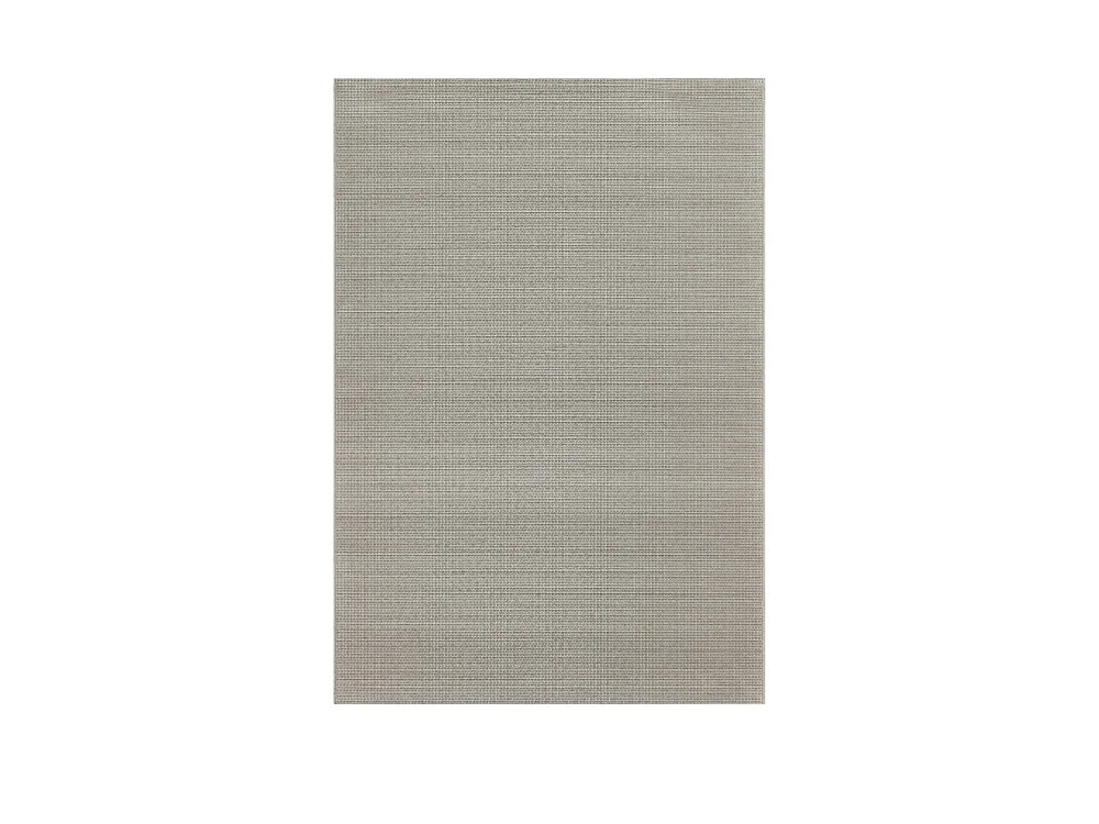 Nelson I - Tapis intérieur et extérieur -  Taupe - 160x230cm