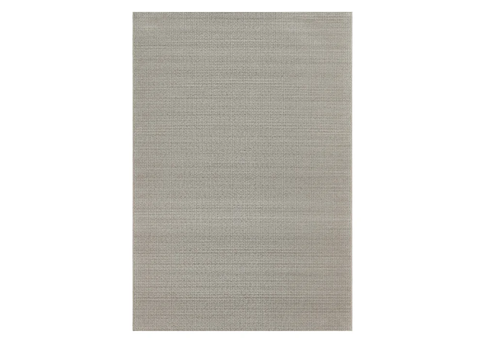 Nelson I - Tapis intérieur et extérieur -  Taupe - 160x230cm