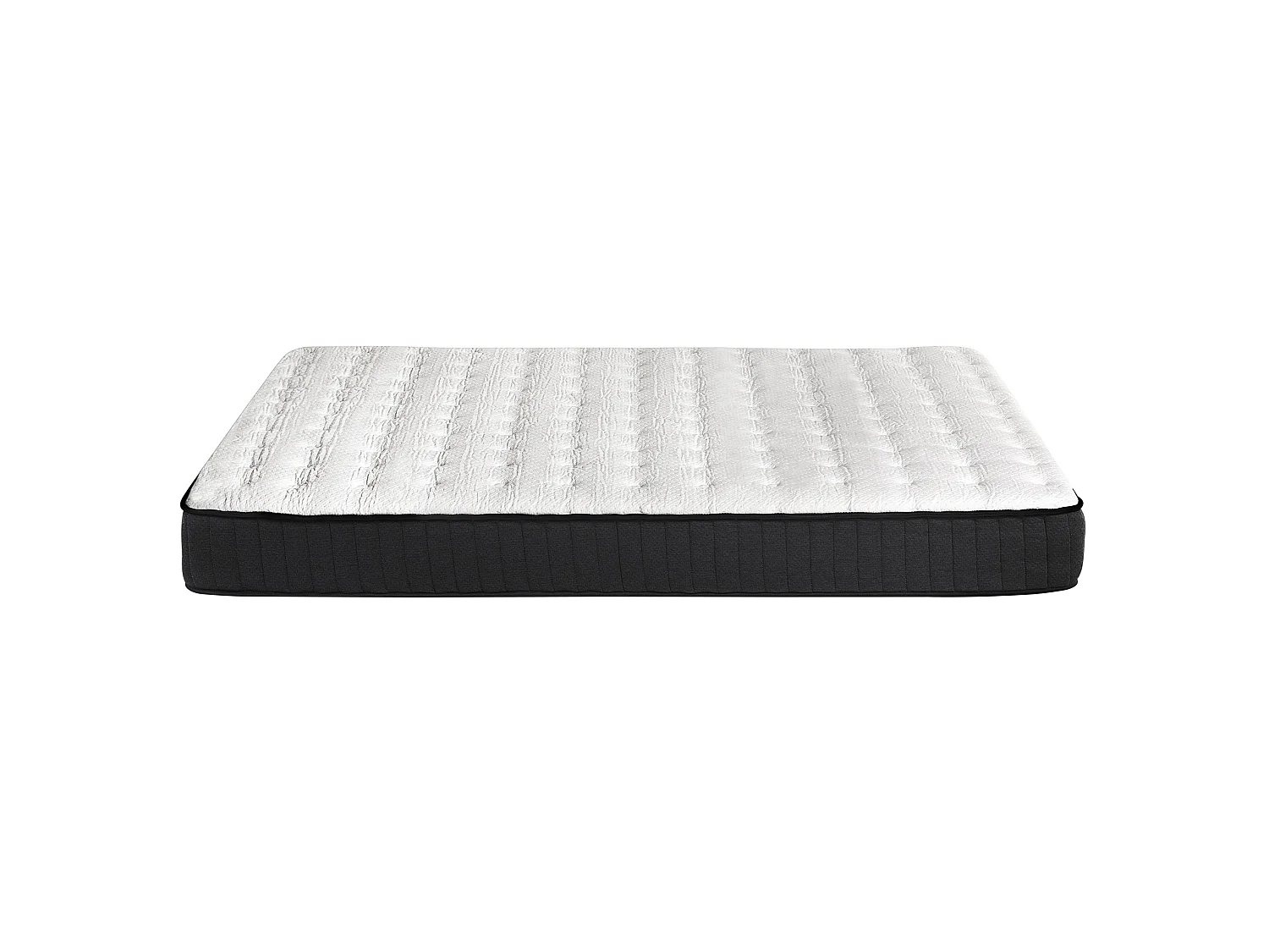Matelas à ressorts ensachés DREAM 160 x 200 cm Équilibré