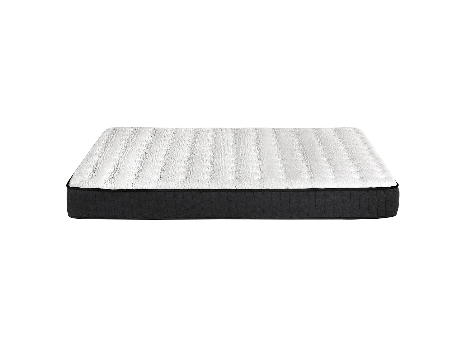 Matelas à ressorts ensachés DREAM 160 x 200 cm Équilibré
