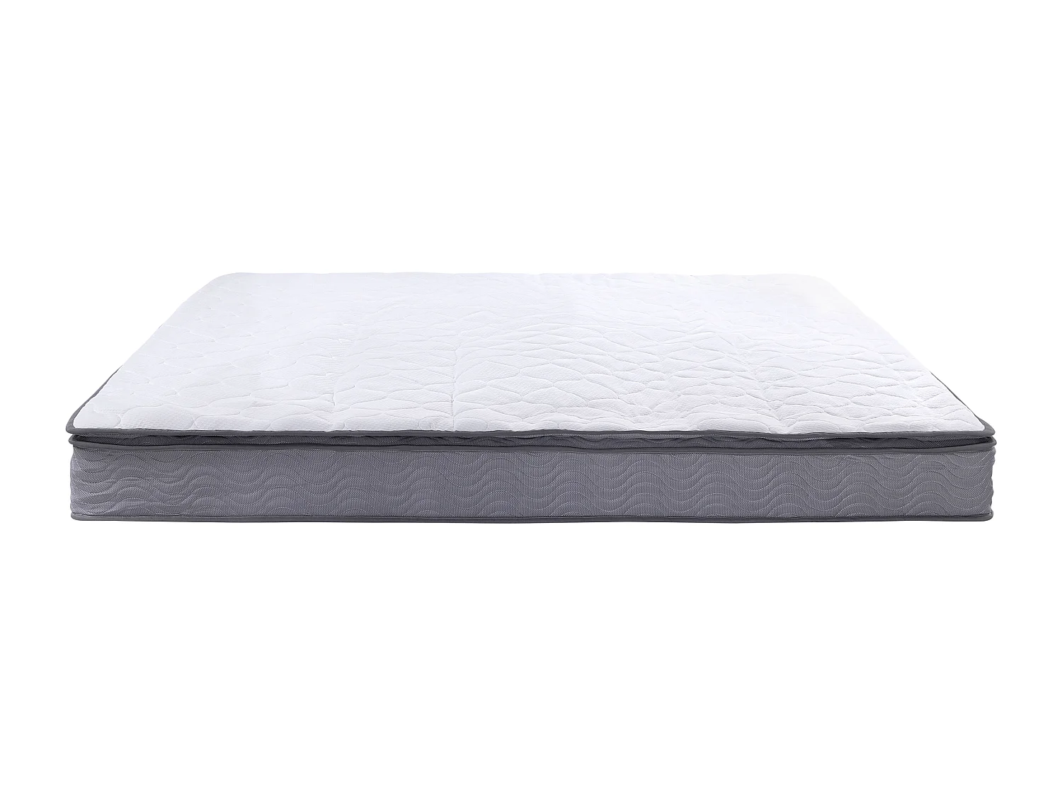 Materasso a molle insacchettate SPLENDOUR Duro 160 x 200 cm