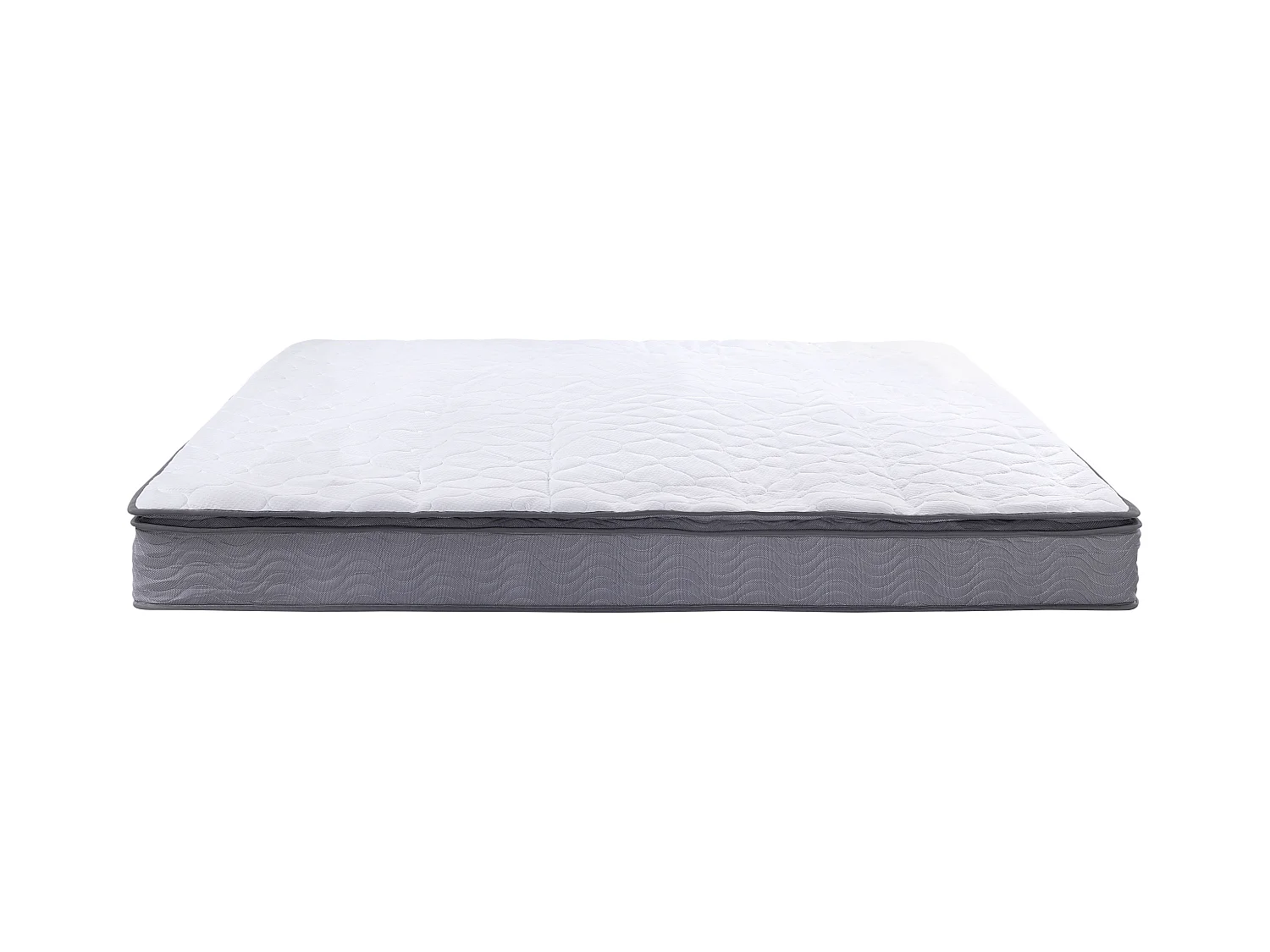 Matelas à ressorts ensachés SPLENDOUR H3/4 Ferme 160 x 200 cm