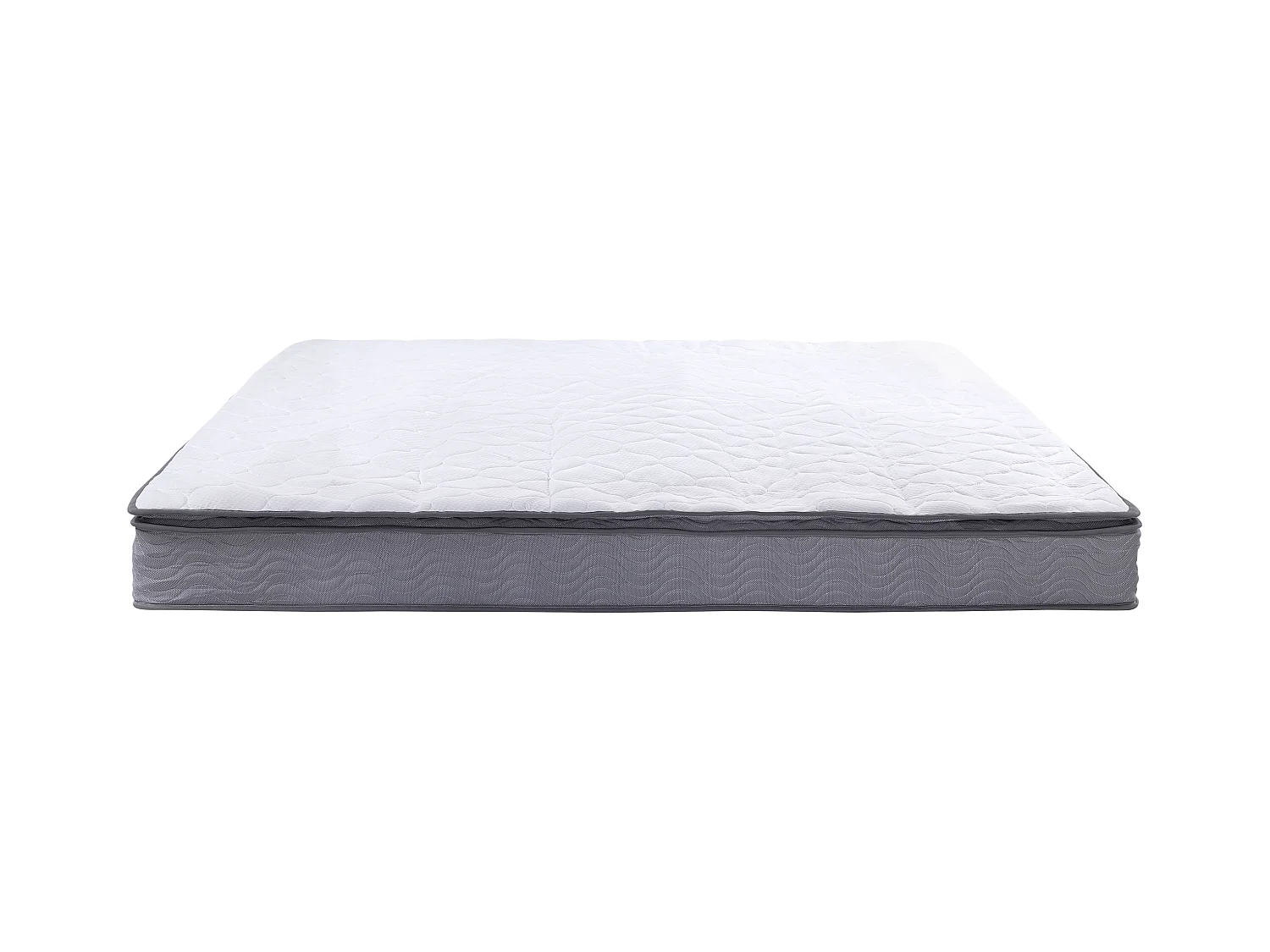 Matelas à ressorts ensachés SPLENDOUR H3/4 Ferme 160 x 200 cm