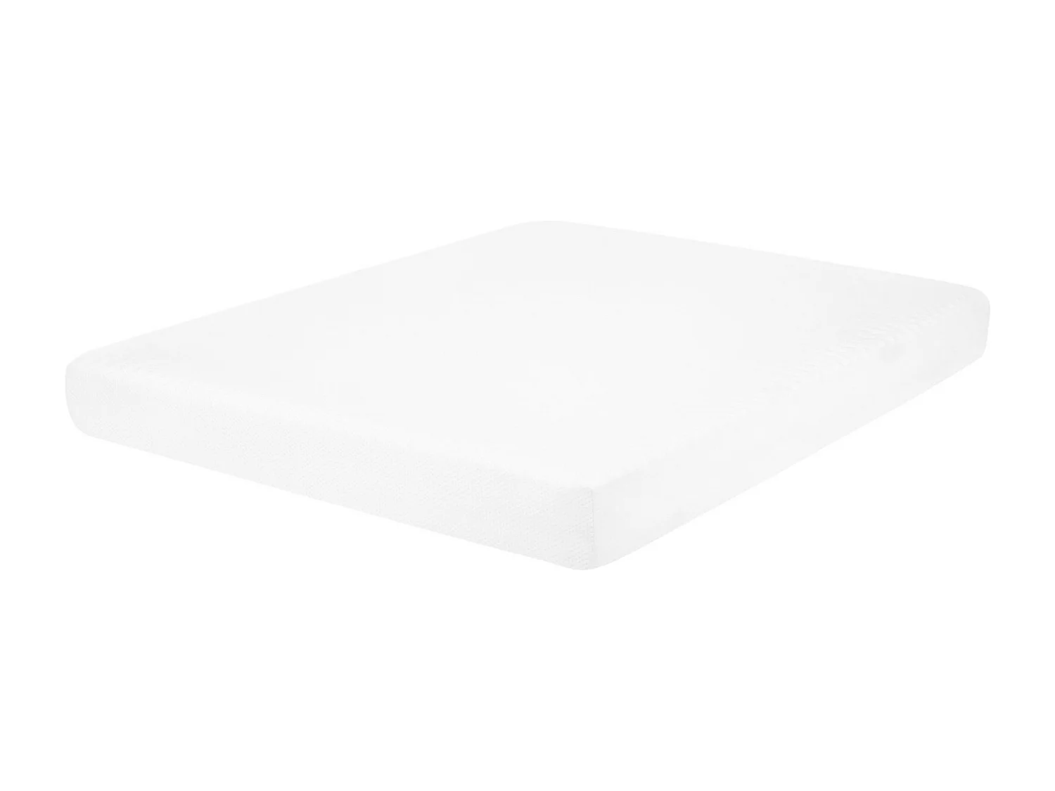 Materac piankowy PEARL Średnio twardy 140 x 200 cm