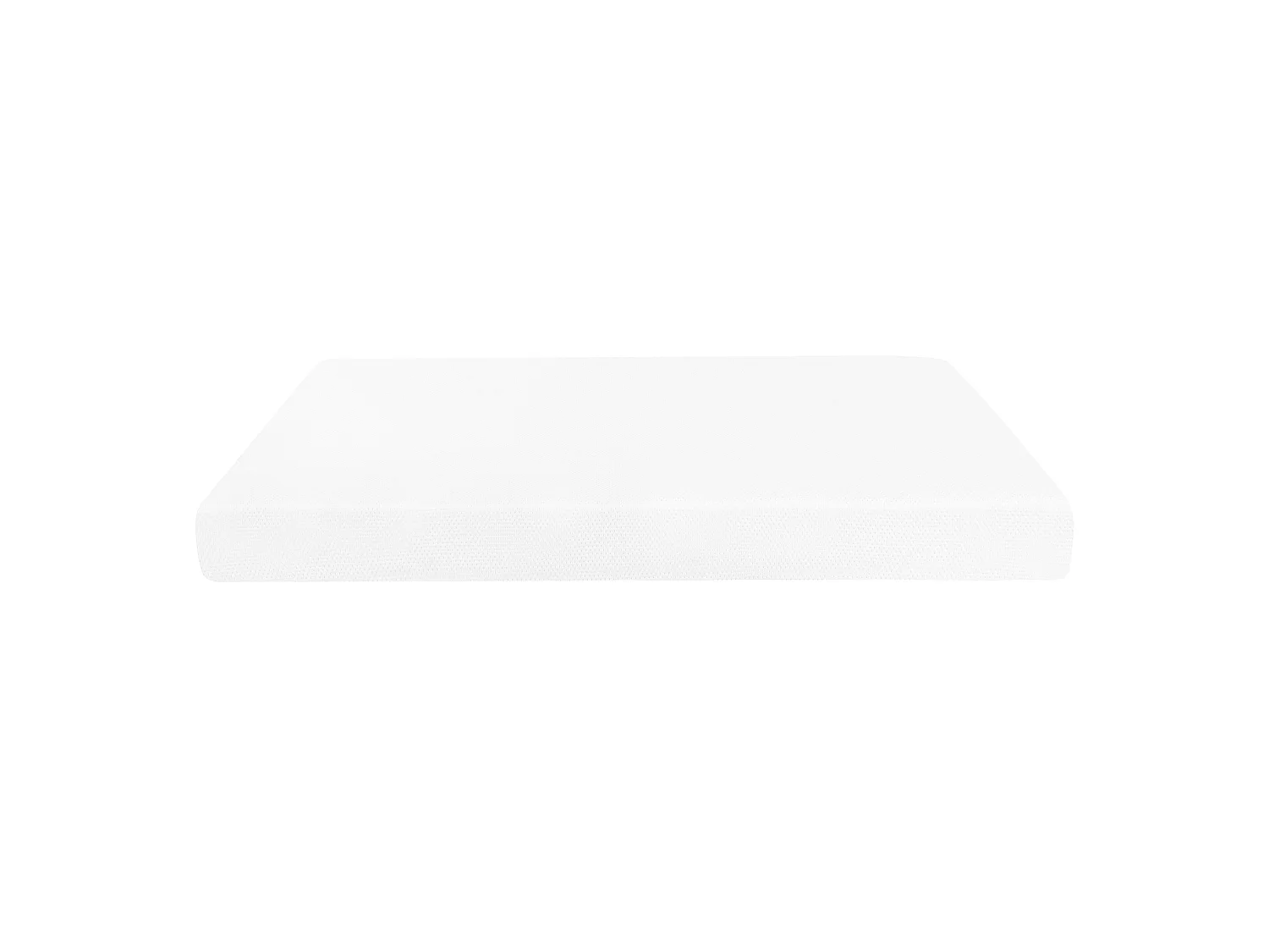 Matelas en mousse PEARL Moyennement ferme 140 x 200 cm
