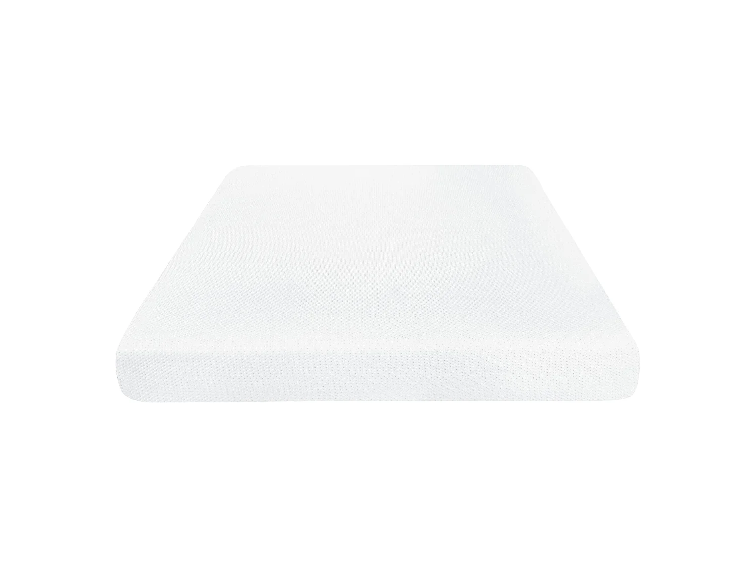 Matelas en mousse PEARL Moyennement ferme 140 x 200 cm