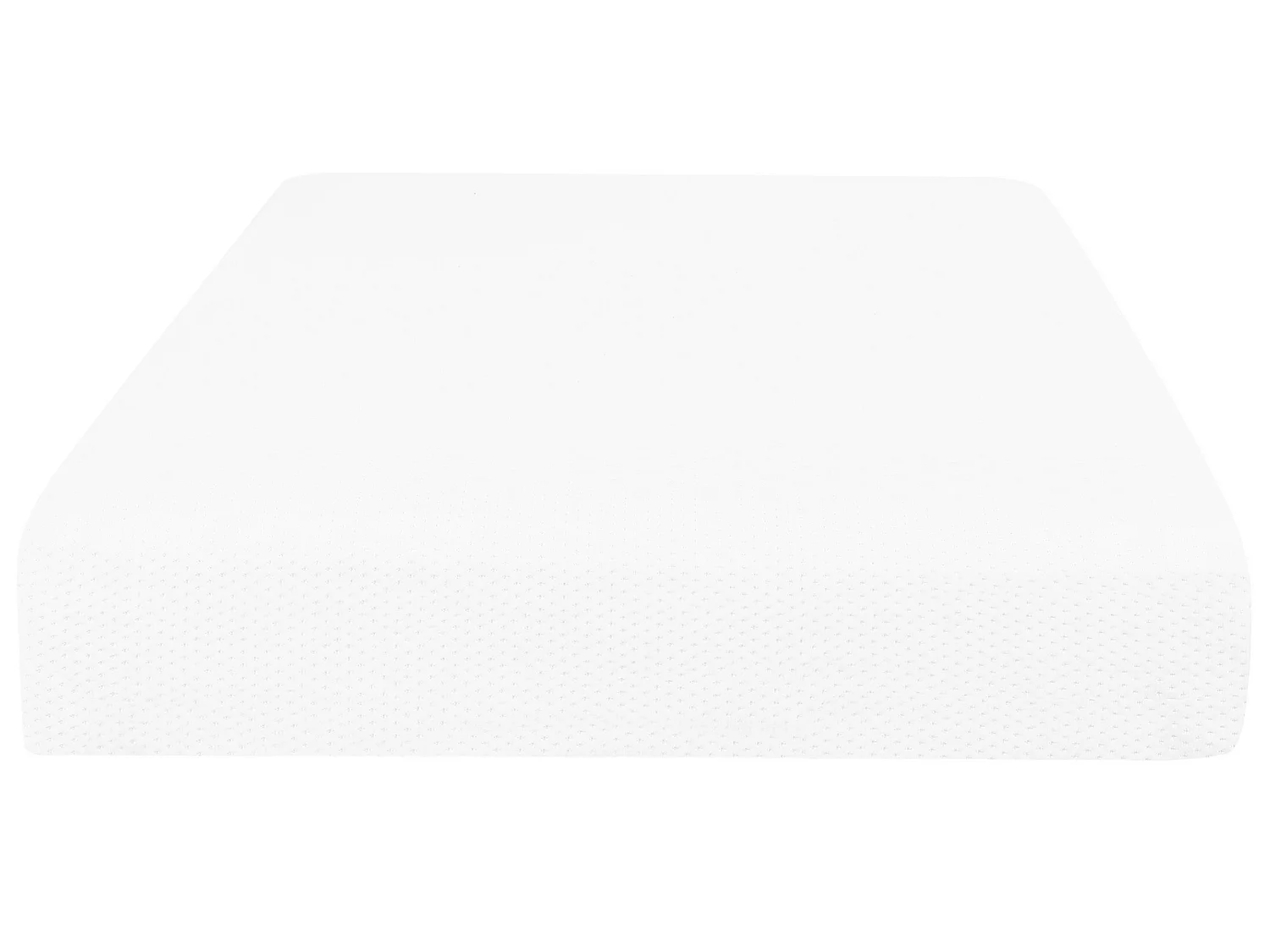 Matelas en mousse à mémoire de forme 90 x 200 cm PEARL